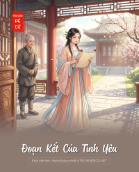 Đoạn Kết Của Tình Yêu