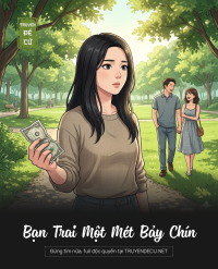 Bạn Trai Một Mét Bảy Chín