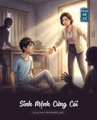 Sinh Mệnh Cứng Cỏi