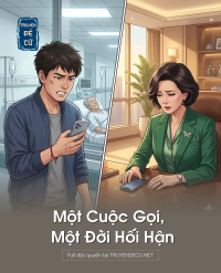 Một Cuộc Gọi, Một Đời Hối Hận