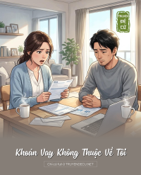 Khoản Vay Không Thuộc Về Tôi