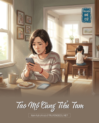 Tảo Mộ Cùng Tiểu Tam
