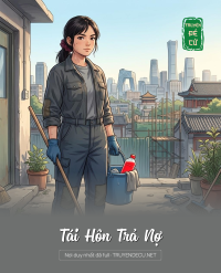 Tái Hôn Trả Nợ