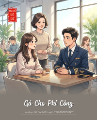 Gả Cho Phi Công