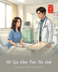 Vết Sẹo Nằm Trên Tên Anh