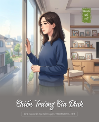Chiến Trường Gia Đình