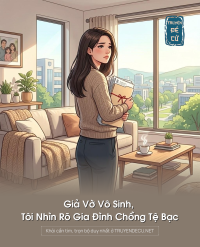 Giả Vờ Vô Sinh, Tôi Nhìn Rõ Gia Đình Chồng Tệ Bạc