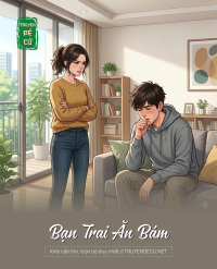 Bạn Trai Ăn Bám