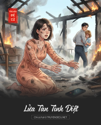 Lửa Tàn Tình Diệt