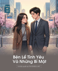 Bên Lề Tình Yêu Và Những Bí Mật