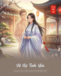 Vỡ Nợ Tình Yêu