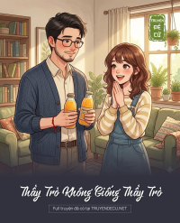 Thầy Trò Không Giống Thầy Trò