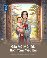 Giả Vờ Mất Trí, Thật Tâm Yêu Em