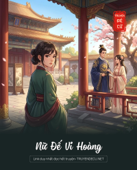 Nữ Đế Vi Hoàng