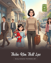 Thiên Kim Thất Lạc