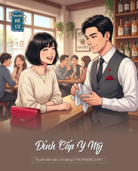 Đỉnh Cấp Y Mỹ