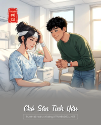 Chó Săn Tình Yêu