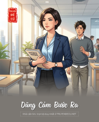 Dũng Cảm Bước Ra