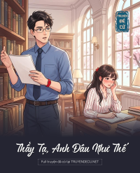 Thầy Tạ, Anh Đâu Như Thế