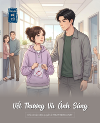 Vết Thương Và Ánh Sáng