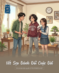 Vết Sẹo Đánh Đổi Cuộc Đời