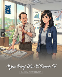 Người Đứng Đầu Về Doanh Số