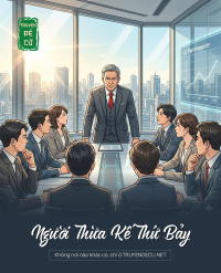 Người Thừa Kế Thứ Bảy