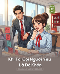 Khi Tôi Gọi Người Yêu Là Đồ Khốn