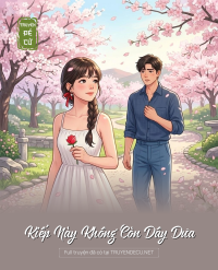 Kiếp Này Không Còn Dây Dưa