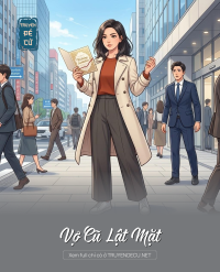 Vợ Cũ Lật Mặt