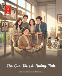 Tên Của Tôi Là Hướng Tình