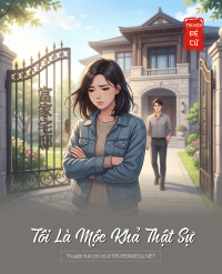 Tôi Là Mộc Khả Thật Sự
