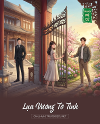 Lụa Vương Tơ Tình