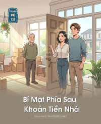 Bí Mật Phía Sau Khoản Tiền Nhà
