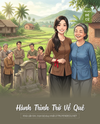 Hành Trình Trở Về Quê