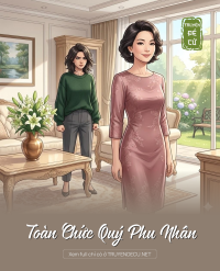 Toàn Chức Quý Phu Nhân