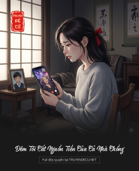 Đêm Tôi Cắt Nguồn Tiền Của Cả Nhà Chồng