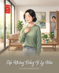 Sếp Không Đồng Ý Ly Hôn