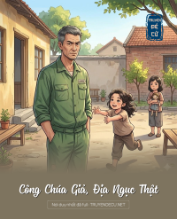 Công Chúa Giả, Địa Ngục Thật