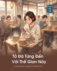 Tớ Đã Từng Đến Với Thế Gian Này