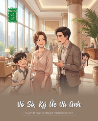 Vỏ Sò, Ký Ức Và Anh