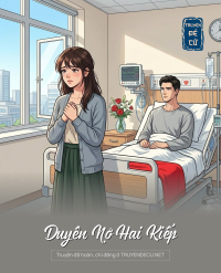 Duyên Nợ Hai Kiếp