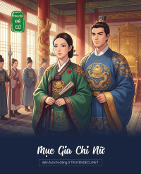 Mục Gia Chi Nữ
