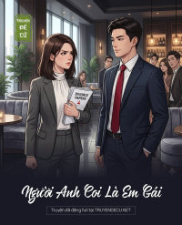 Người Anh Coi Là Em Gái