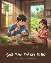 Người Thành Phố Đến Từ Núi