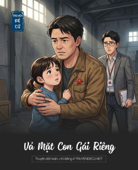 Vả Mặt Con Gái Riêng