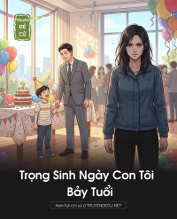 Trọng Sinh Ngày Con Tôi Bảy Tuổi