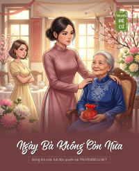 Ngày Bà Không Còn Nữa
