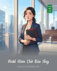 Mười Năm Chờ Báo Ứng