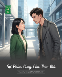 Sự Phản Công Của Trúc Mã